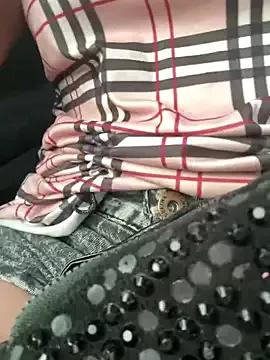 Sarita-candy from StripChat is Freechat