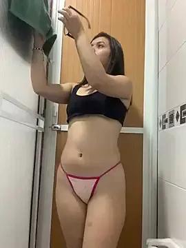 saritahot6918 from StripChat is Freechat