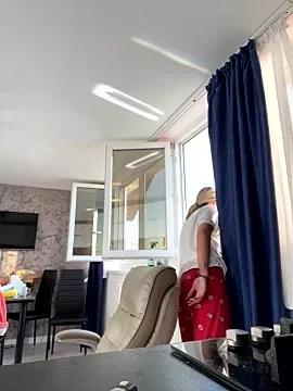 sarrarafffy from StripChat
