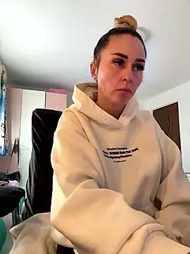 sarrarafffy from StripChat