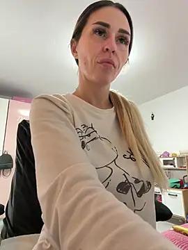 sarrarafffy from StripChat