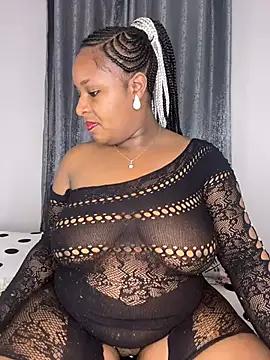 sasha_kays from StripChat