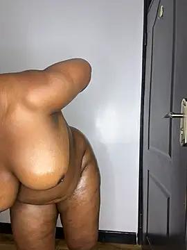 sasha_kays from StripChat