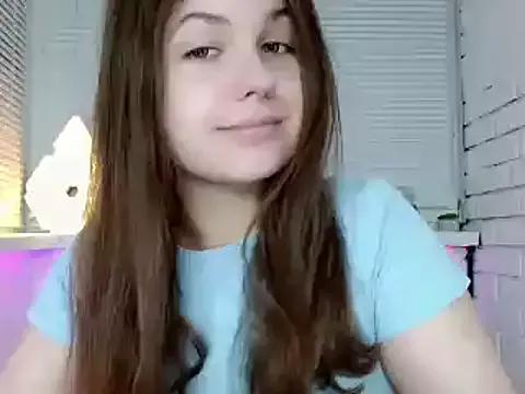 SayMeow_ from StripChat is Freechat