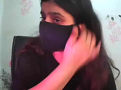SC-Queen from StripChat is Freechat