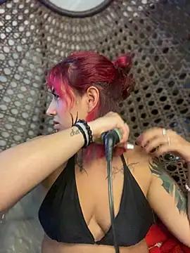 Kooky beauty: discover our turned on strippers as they undress to their adored melodies and slowly orgasm for pleasure to appease your kookiest wishes.