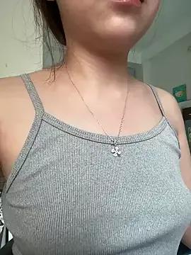 Seena-Mochi from StripChat