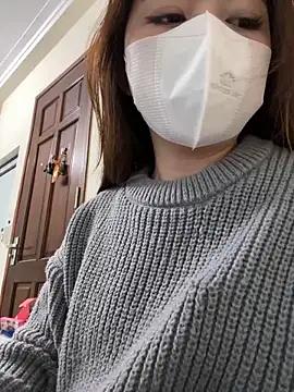 Seena-Mochi from StripChat