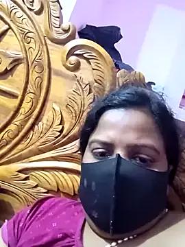 Sejaalsweet from StripChat is Freechat