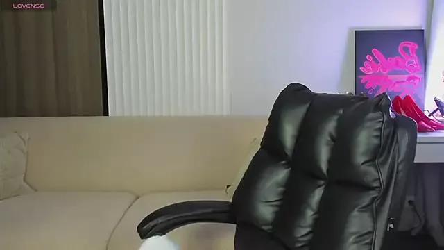 Selena_grey_ webcams show profile image 