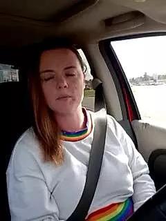 SensuousRose from StripChat