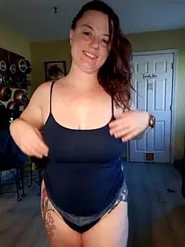 SensuousRose from StripChat