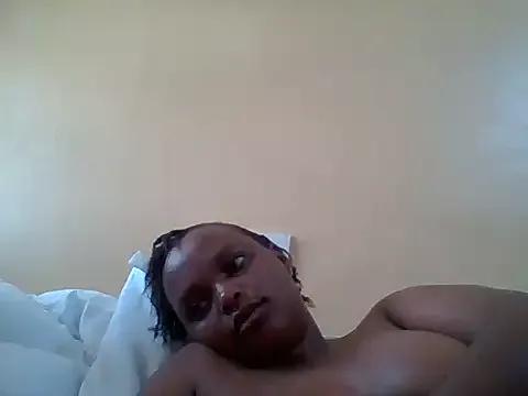 Sexxy-Shie from StripChat