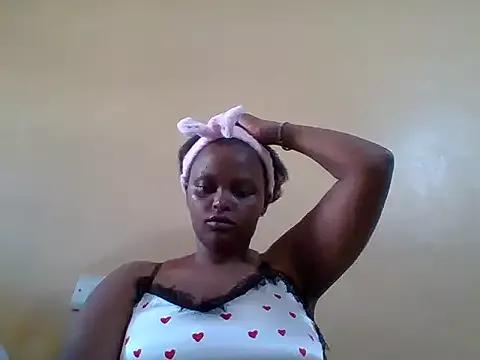 Sexxy-Shie from StripChat