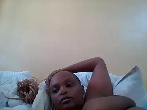 Sexxy-Shie from StripChat
