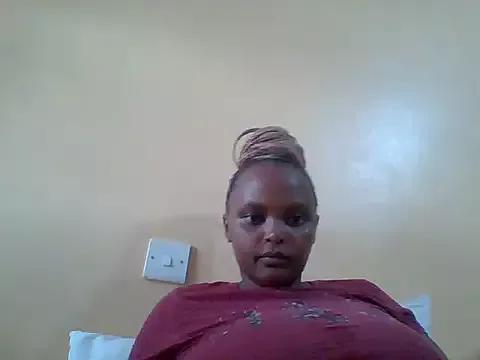 Sexxy-Shie from StripChat
