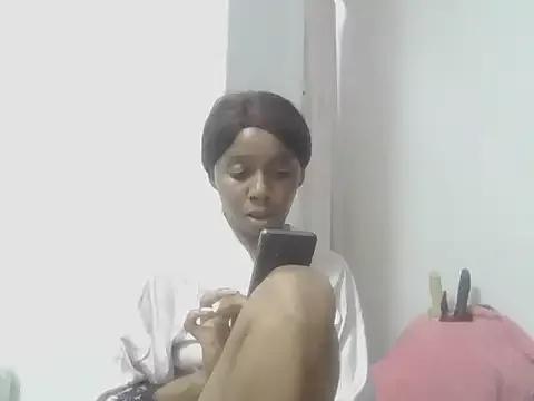 Sexxybella27 from StripChat