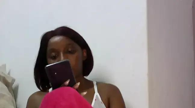 Sexxybella27 from StripChat