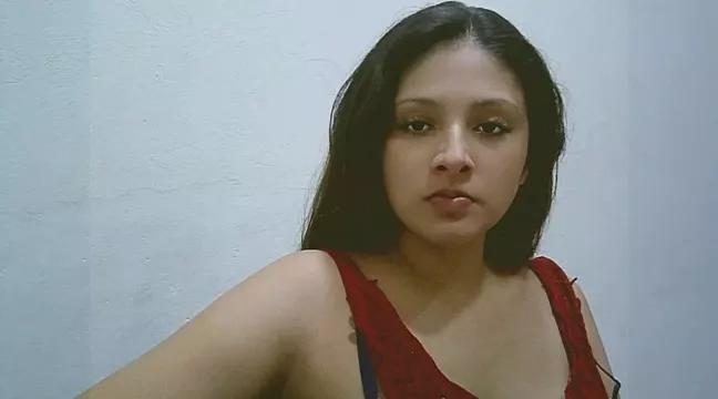 sexxybitch17 on StripChat 