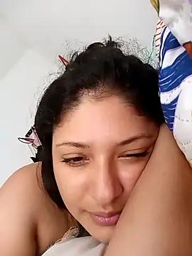 sexxybitch17 on StripChat 