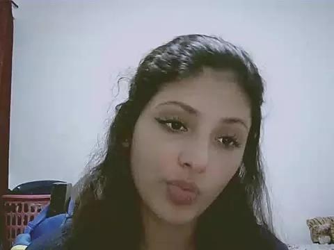 sexxybitch17 on StripChat 