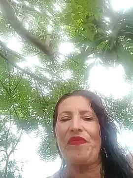 Sexy-Woman-Mature from StripChat is Freechat