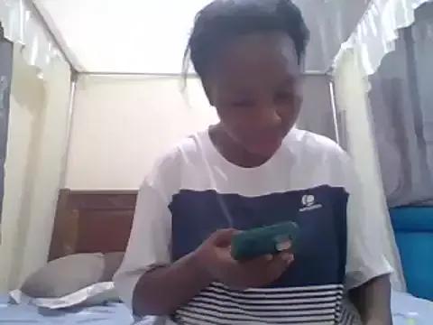 sexy__candyy from StripChat is Freechat