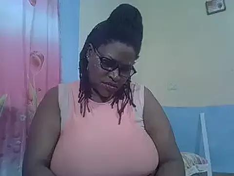 sexy_bigboobss from StripChat is Freechat