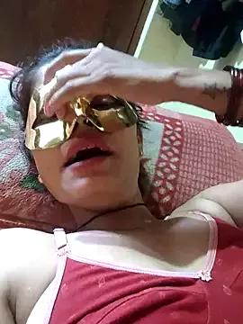 sexy_kajal_143 from StripChat is Freechat