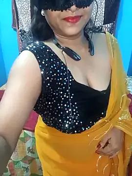 Sexy_Mona_Bhabhi from StripChat is Freechat