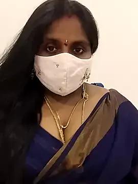 Sexy_Radhikaa from StripChat is Freechat