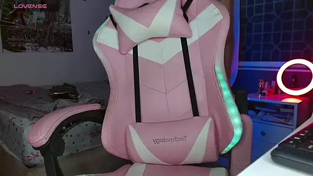 Sexy_valentina1 webcams show profile image 