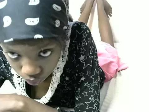 Sexybaby_20 on StripChat 