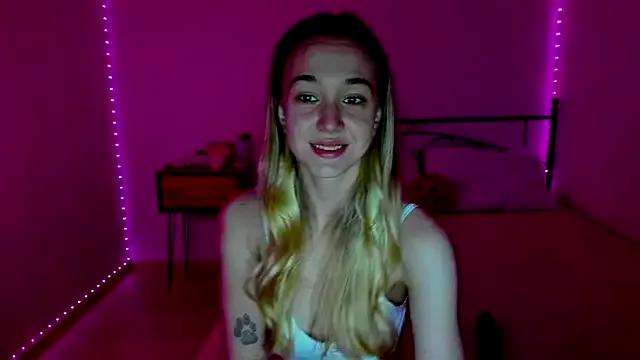 SexyCocobutt from StripChat is Freechat