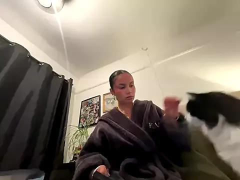 Photos of sexygoddessjessy from StripChat is Private