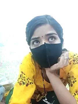 Sexykhushi041 from StripChat is Freechat