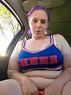 Sexysanny900 from StripChat is Freechat