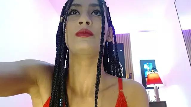 Shantal_ray4 webcams show profile image 