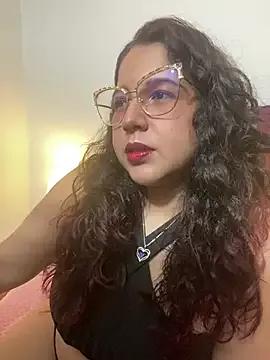 Shara_ webcams show profile image 