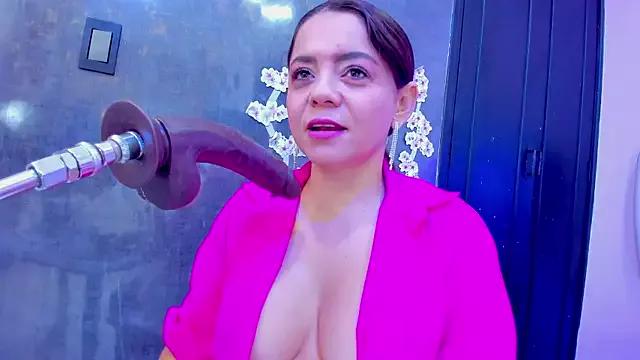 shayra_boobs1 from StripChat is Freechat