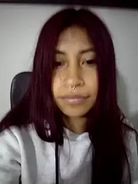 shopie_love from StripChat is Freechat
