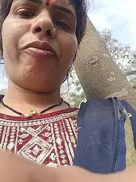 Photos of Simaran_bhabhi from StripChat is Group