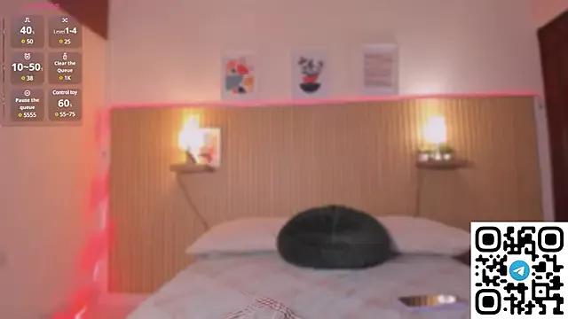Sirenita_petitexoxo from StripChat is Freechat