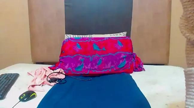 slimcakes from StripChat is Freechat