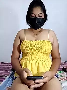 Photos of SLZAARA from StripChat is Private