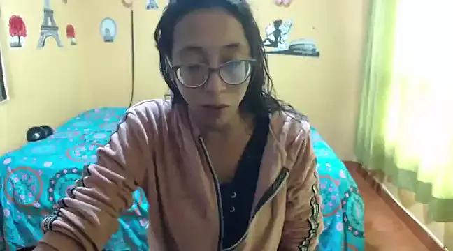 smith_lechosoxxx from StripChat is Freechat