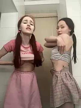 Photos of SnappyHappy from StripChat is Group