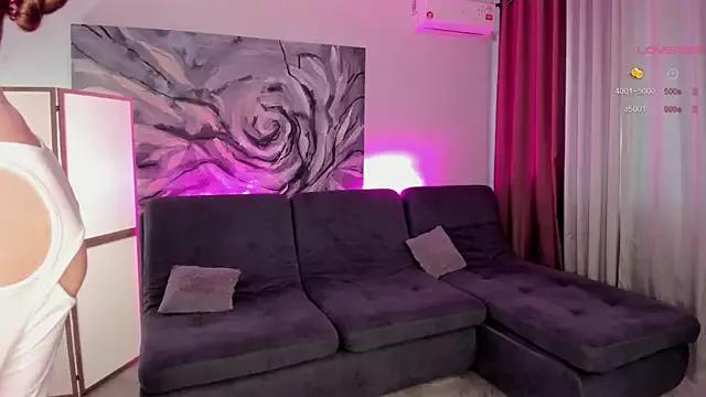 Kooky beauty: discover our turned on strippers as they undress to their adored melodies and slowly orgasm for pleasure to appease your kookiest wishes.