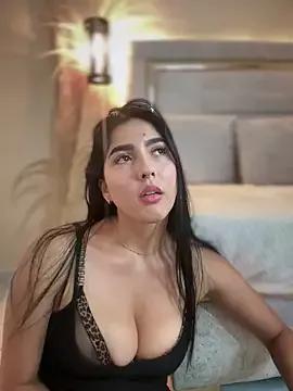 Sofia_Collins- from StripChat is Freechat