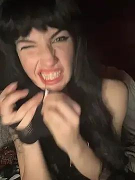 Sofia_Poly from StripChat is Freechat